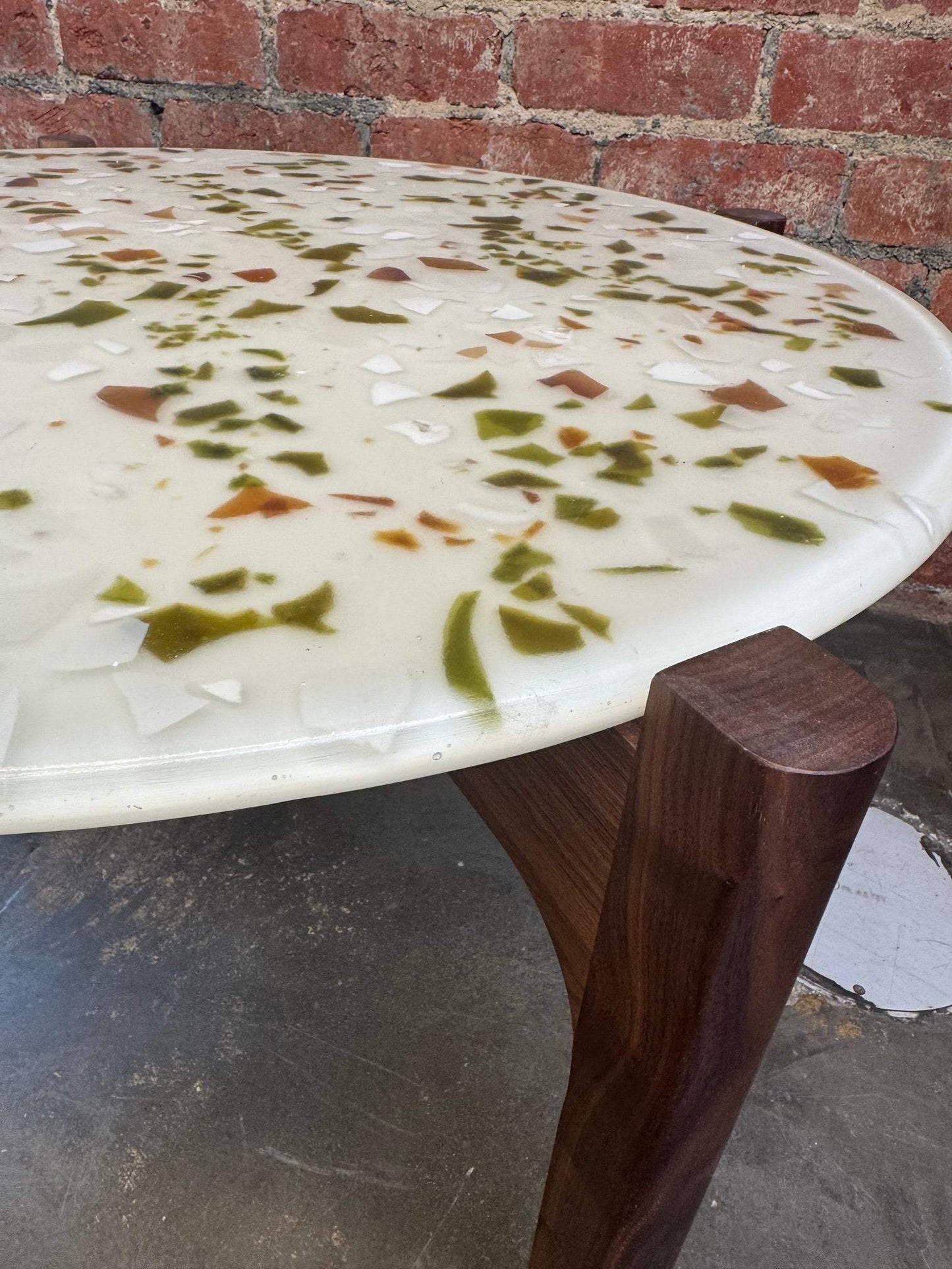 Bio Furniture - Coffee table