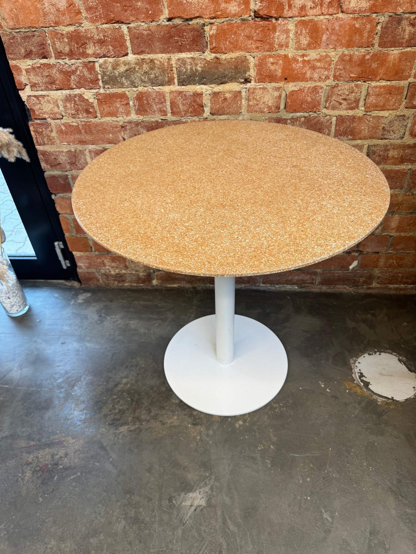 Bio Furniture - Pedestal Cafe/Dining table