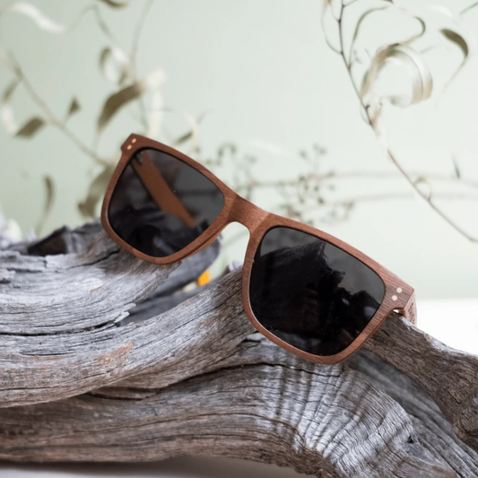 Bambies - Suffolk Eco Sunglasses