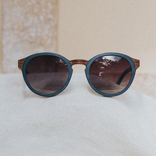 Bambies - Blue Flax Eco Sunglasses