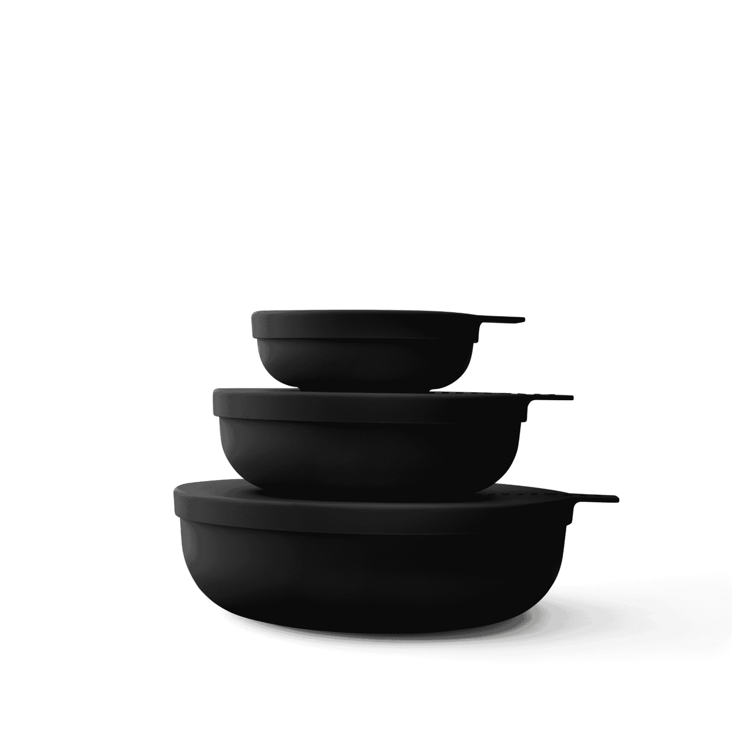 Styleware - Nesting Bowls Midnight