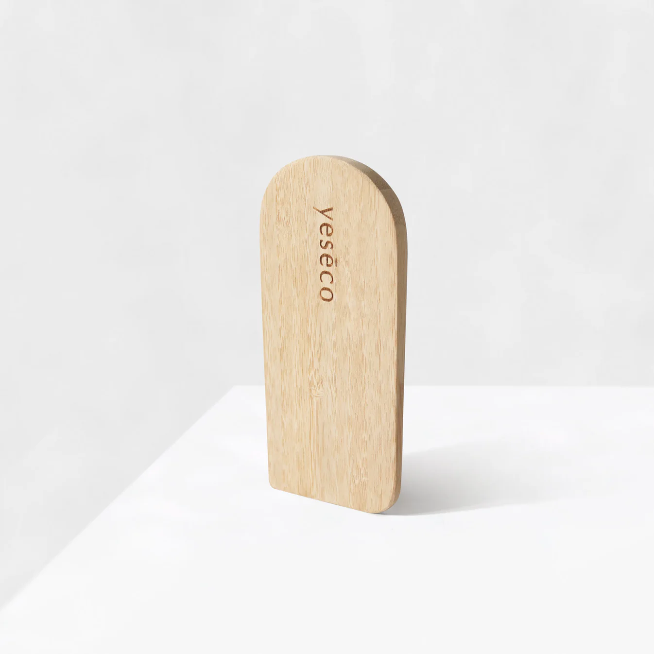 Yesēco - Bamboo Pot Scraper