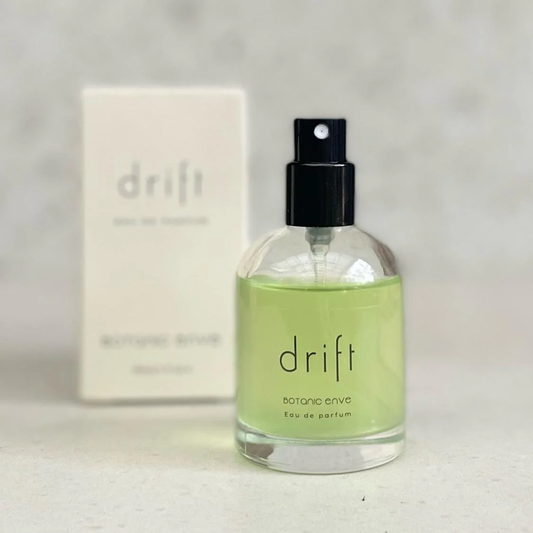 Botanic Enve - Drift, Eau de Parfum