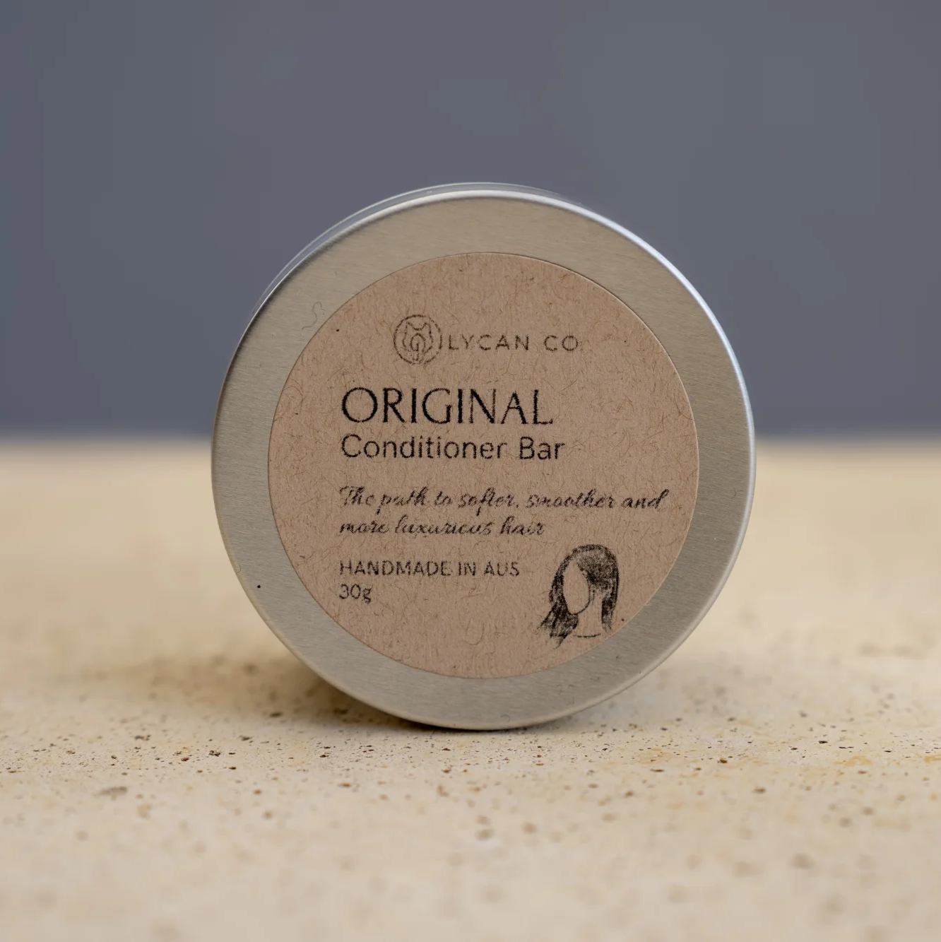 Lycan Co - Original Conditioner Bar