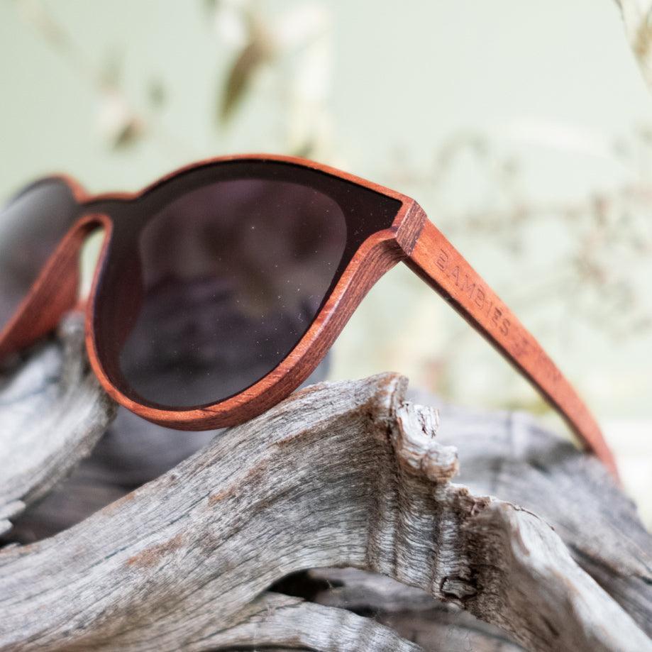 Bambies - Forest Hill Eco Sunglasses