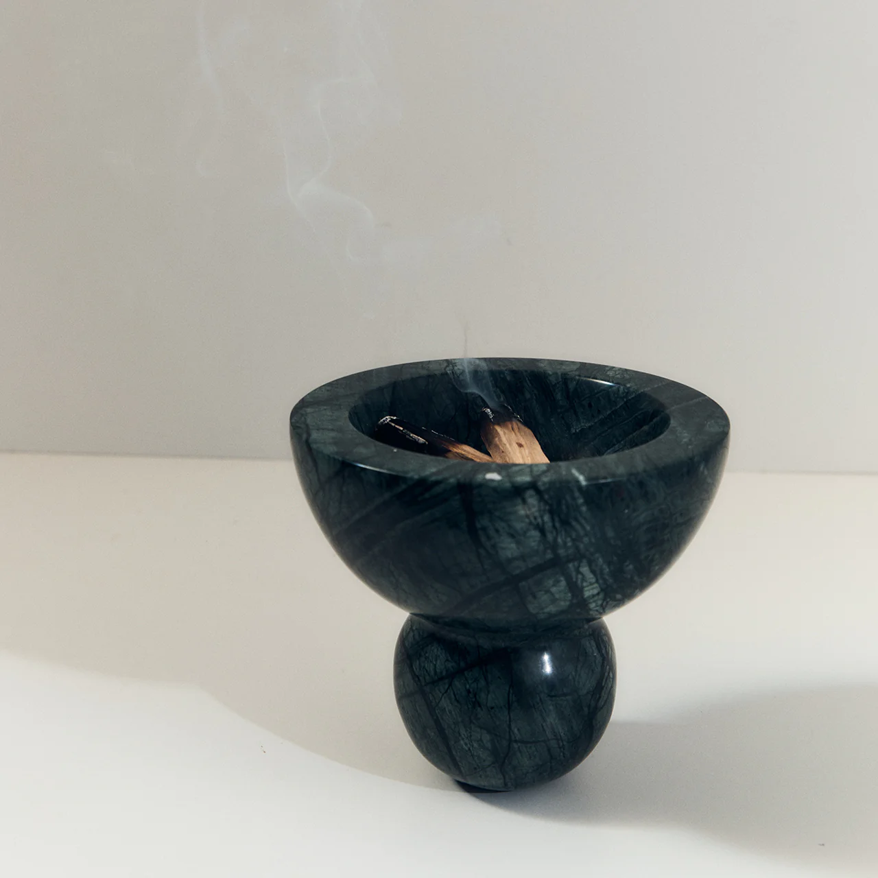 Addition Studio - Nueue Void Incense Burner