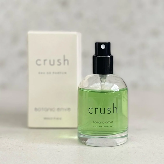 Botanic Enve - Crush, Eau de Parfum
