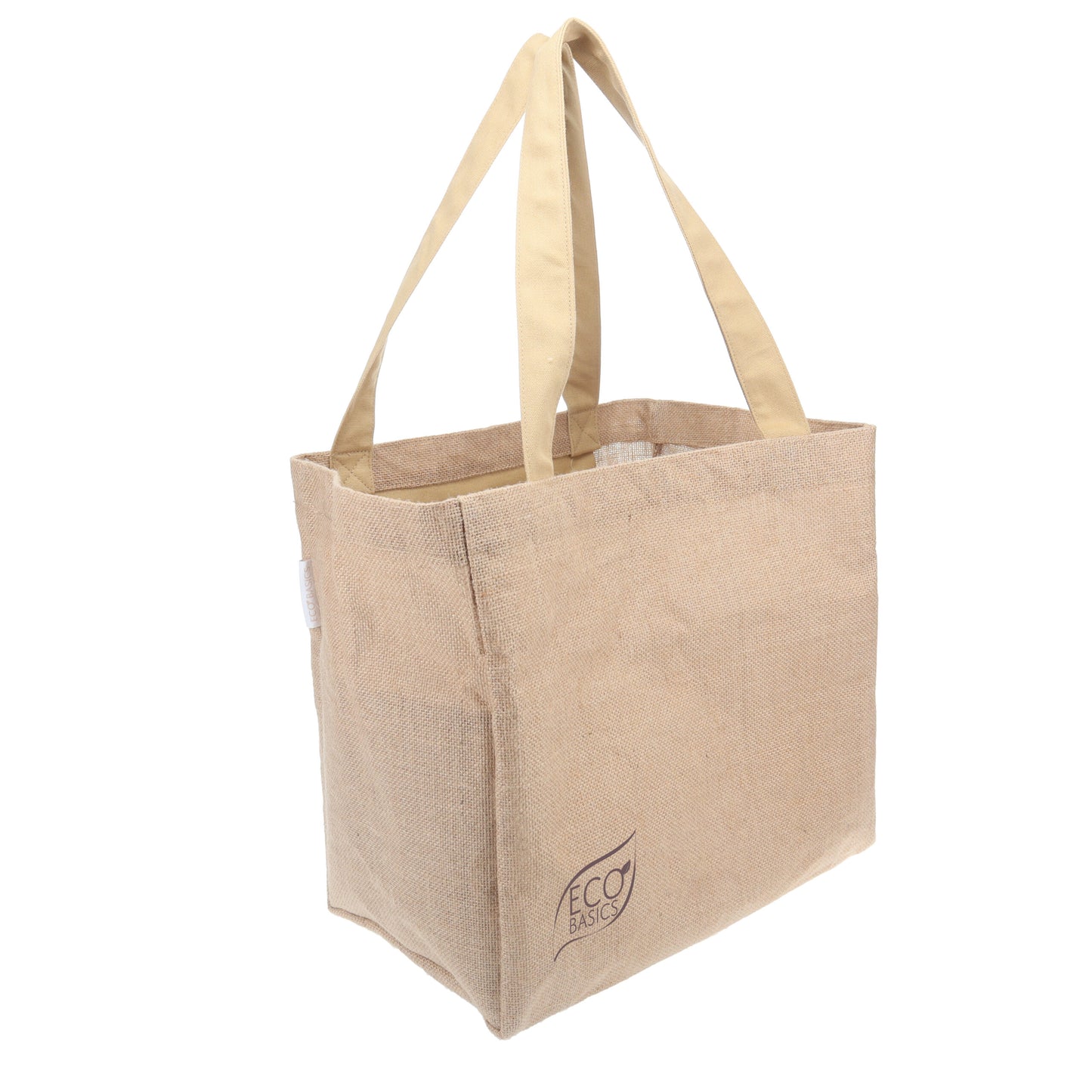 Eco Basics - Shopping Bag