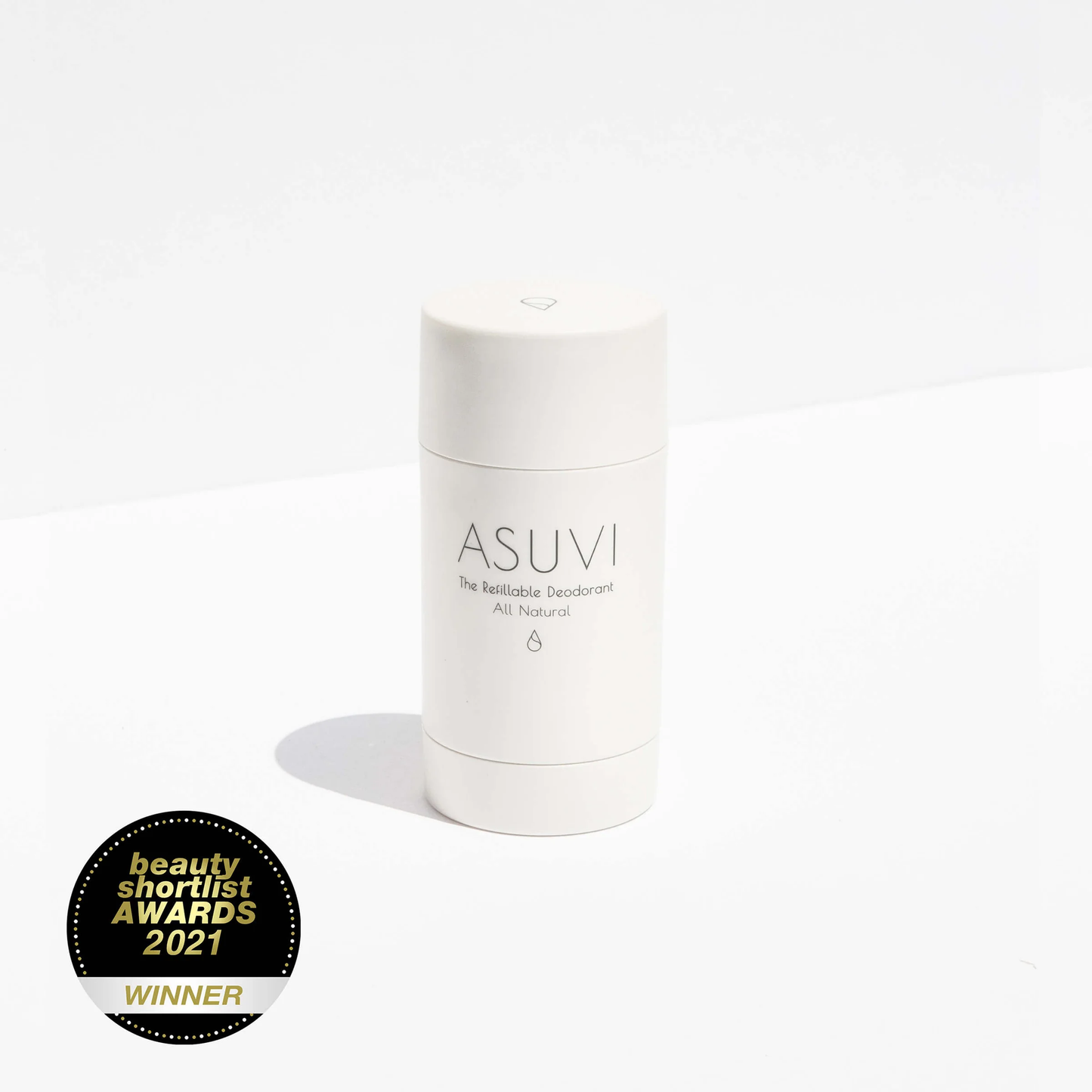Asuvi - Deodorant