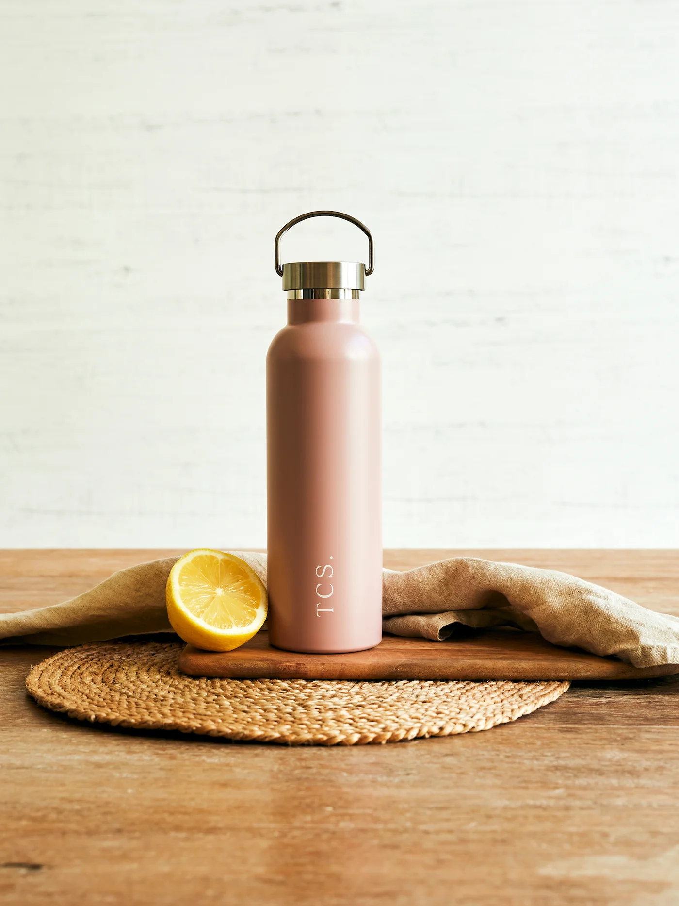 The Conscious Store - Insulated Water Bottle