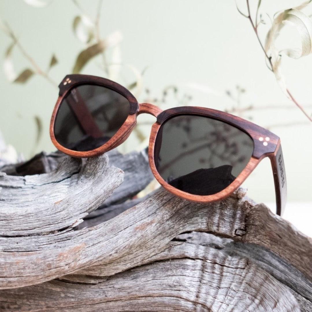 Bambies - Dianella Eco Sunglasses