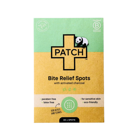 Patch - Patch Bite Relief Spots - 30 spots