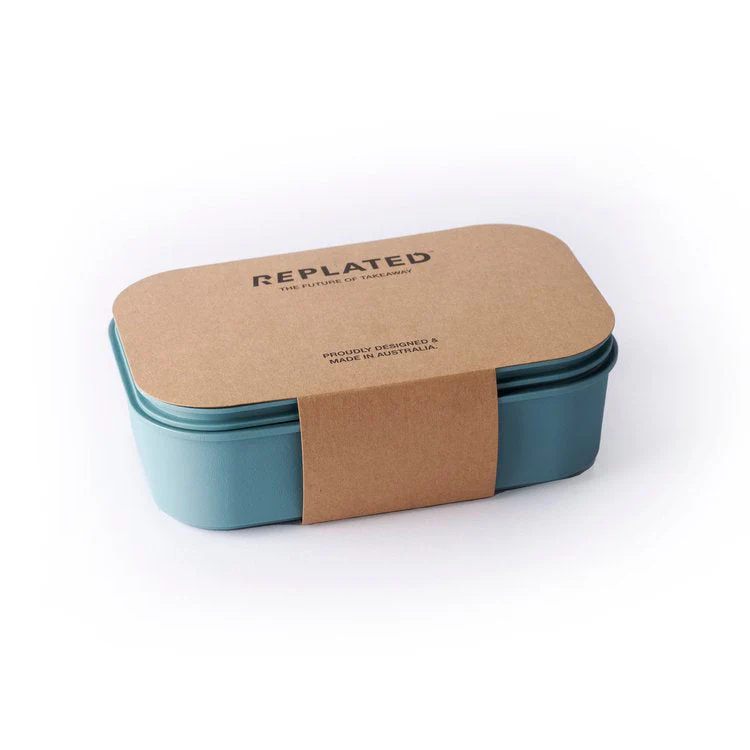 Related - Reusable Mealbox