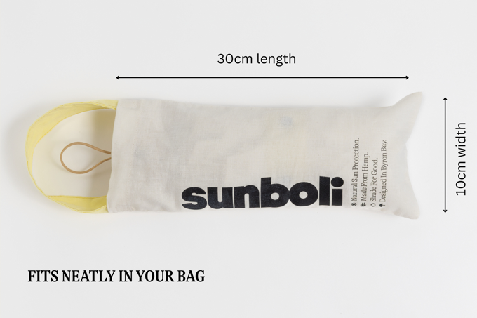 Sunboli - Umbrellas
