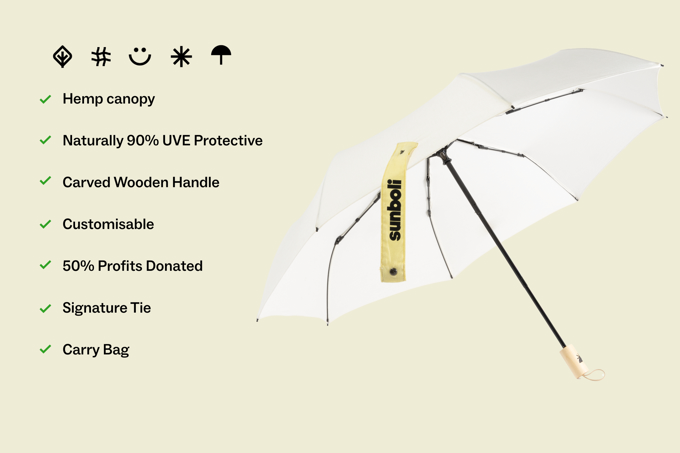 Sunboli - Umbrellas