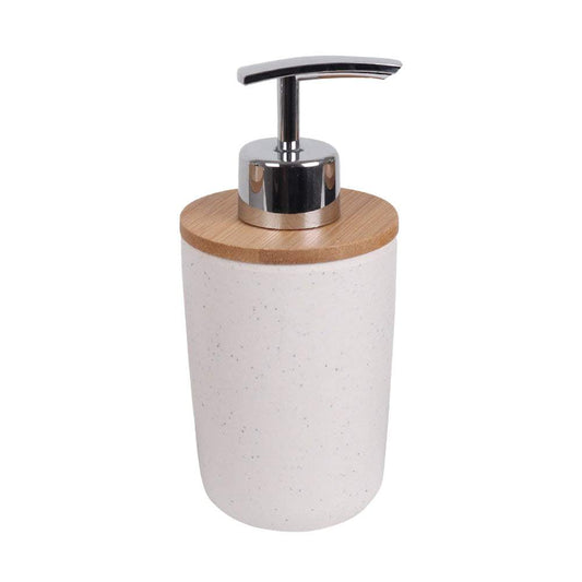 Eco Basics - Bamboo Soap Pump