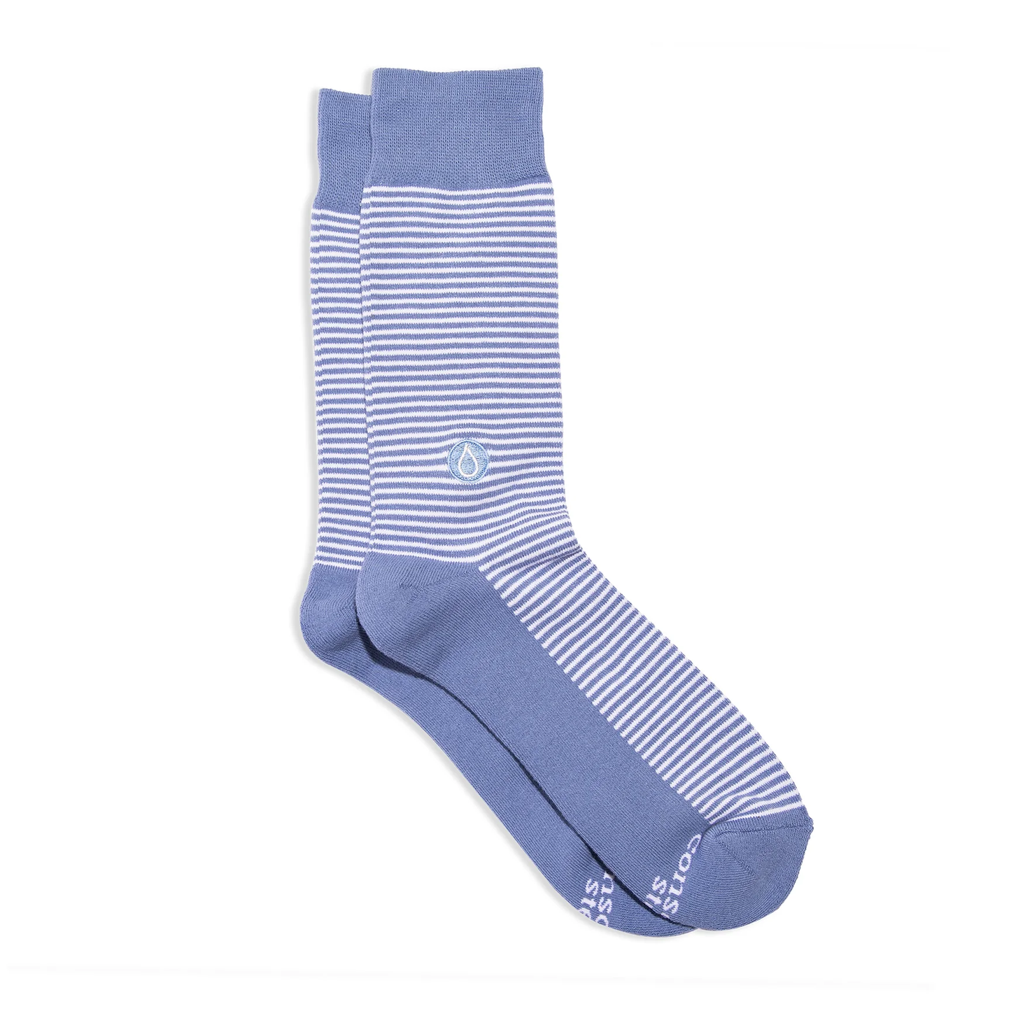 Conscious Step - Pair: Socks that give water