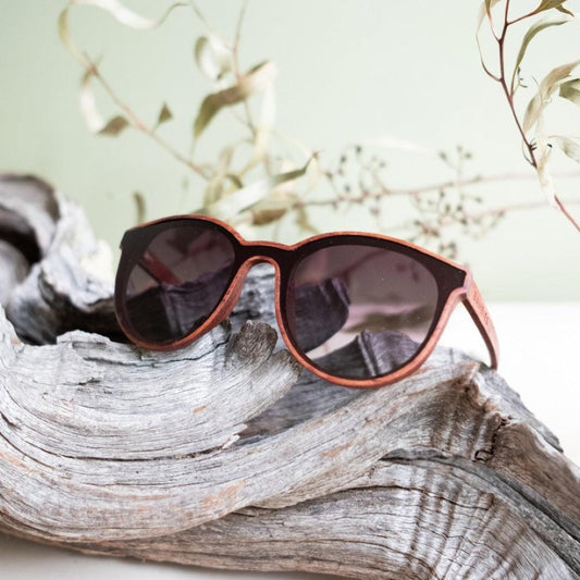 Bambies - Forest Hill Eco Sunglasses