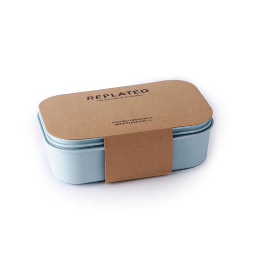 Related - Reusable Mealbox