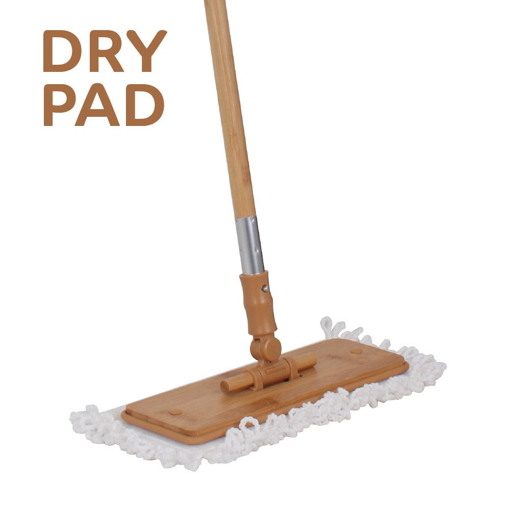 Eco Basics - Wet and Dry Mop