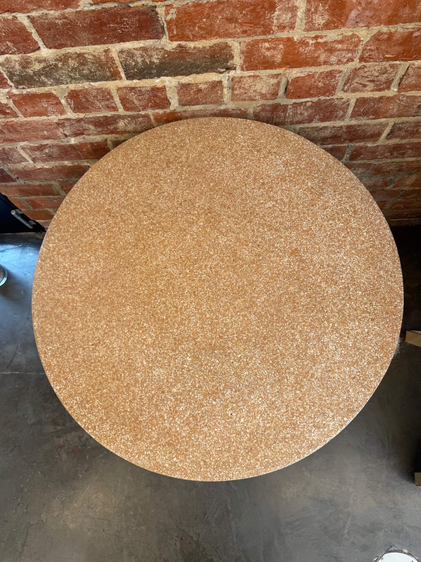 Bio Furniture - Pedestal Cafe/Dining table