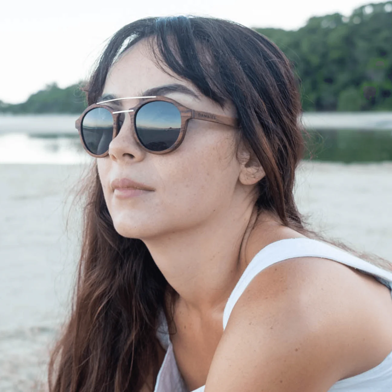 Bambies - Springwood Eco Sunglasses