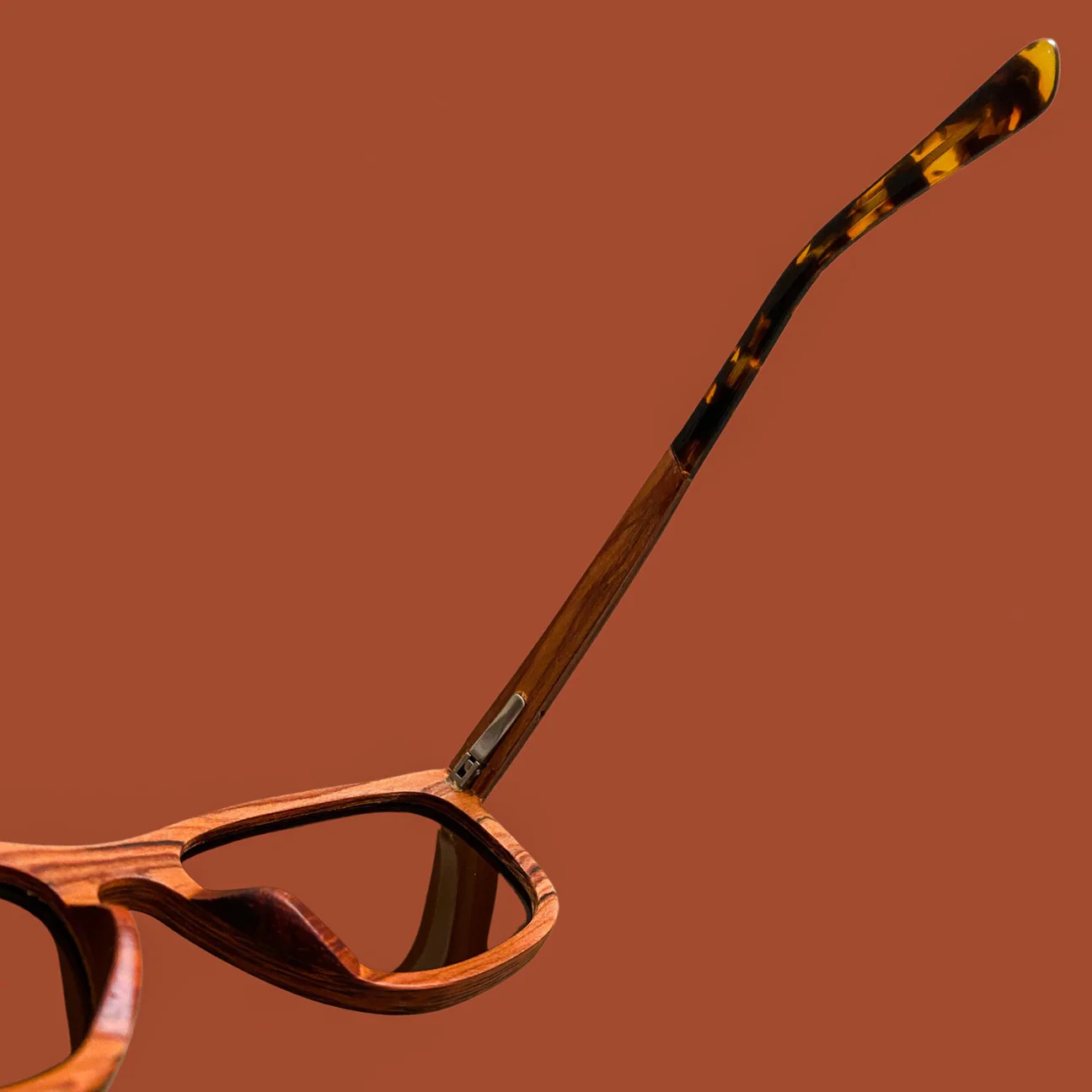 Bambies - Gloriosa Lily Eco Sunglasses