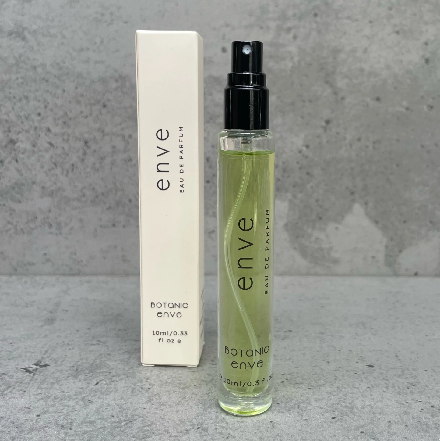Botanic Enve - Enve, Eau de Parfum