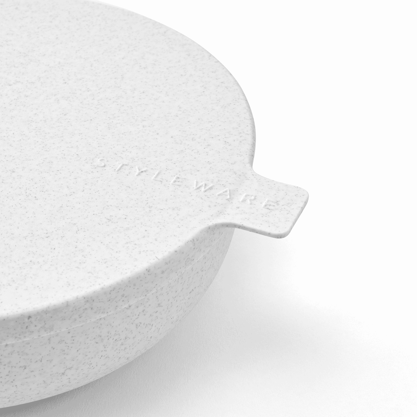Styleware - Nesting Bowls Speckle