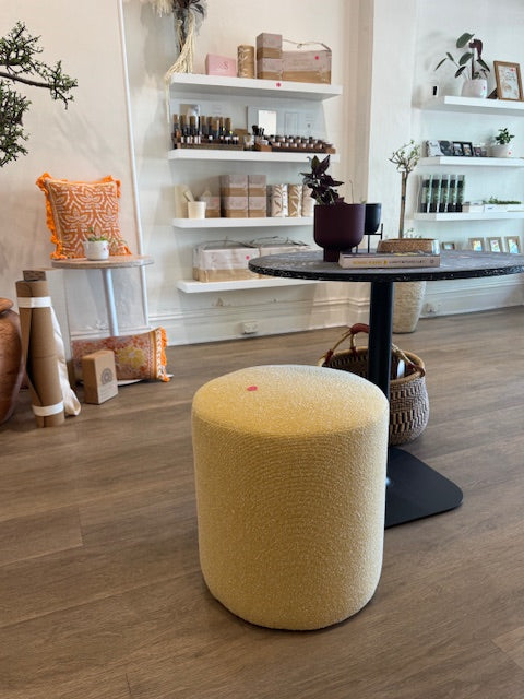 Furniture - Ottomans