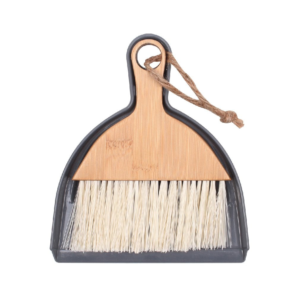 Copy of Eco Basics - Mini Dustpan and Brush Set