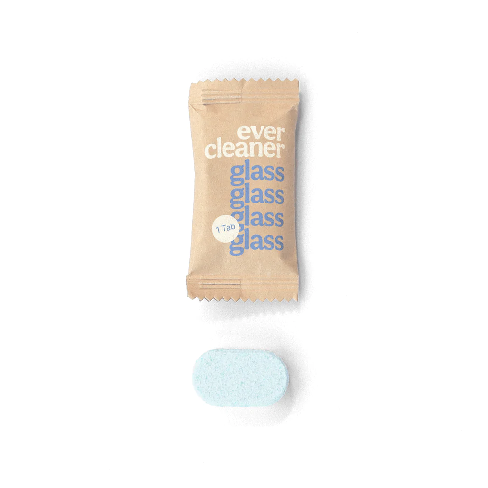evercleaner - Cleaning Tab Kit Mix