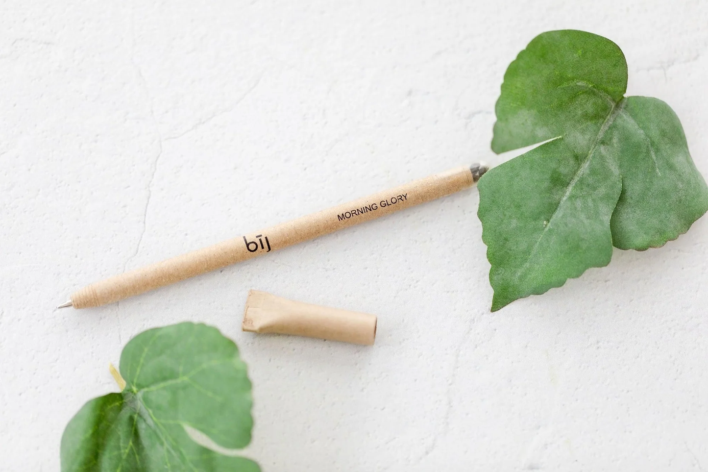 Left-Handesign | Plantable  BĪJ Pen, Morning Glory