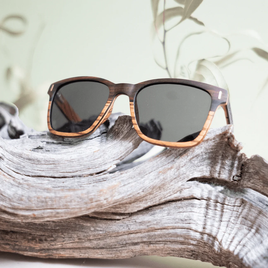 Bambies - Mackay Eco Sunglasses