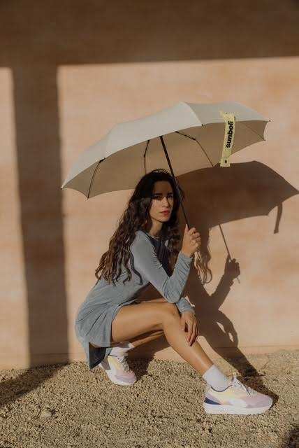 Sunboli - Umbrellas