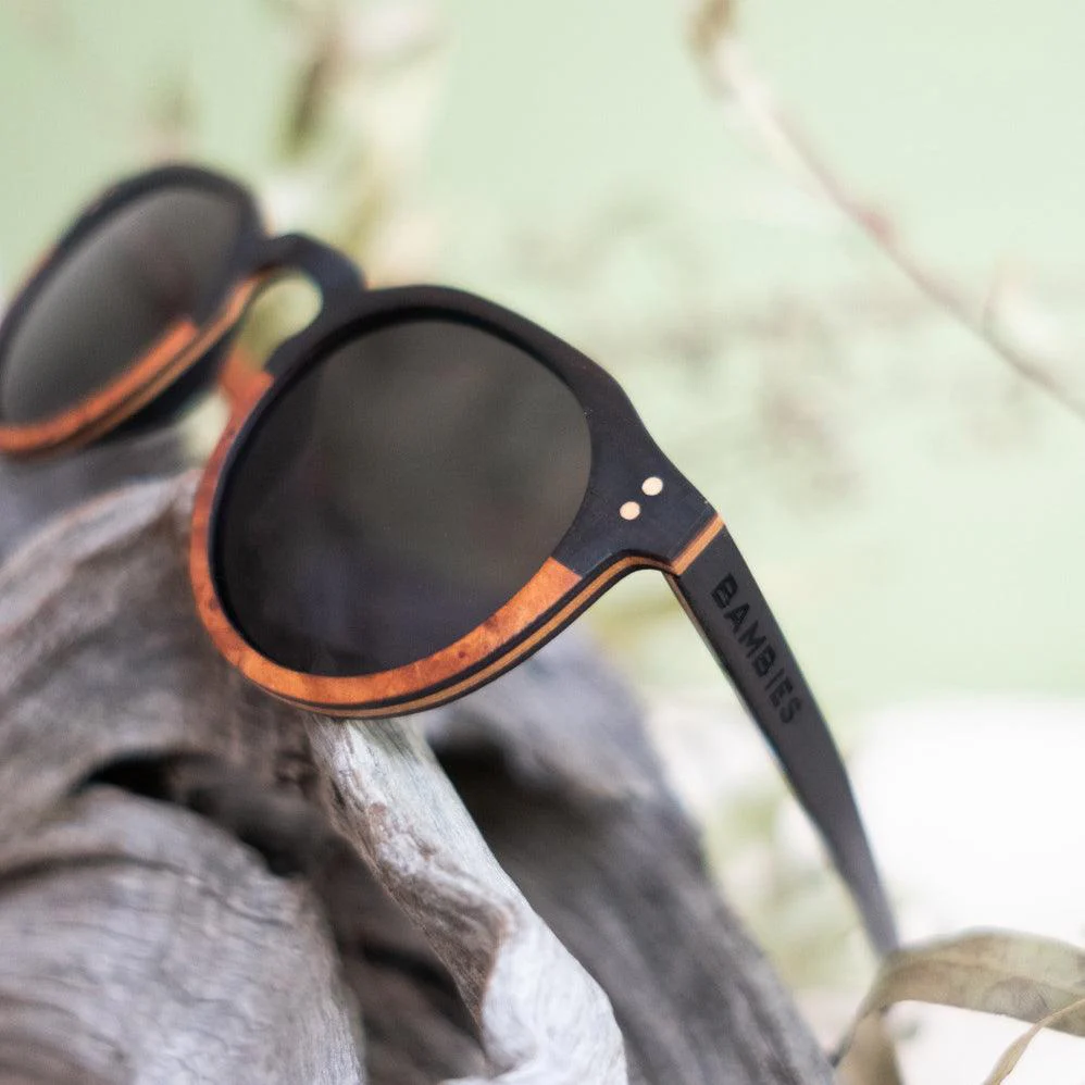 Bambies - Currumbin Eco Sunglasses