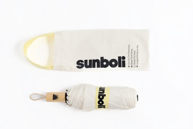 Sunboli - Umbrellas
