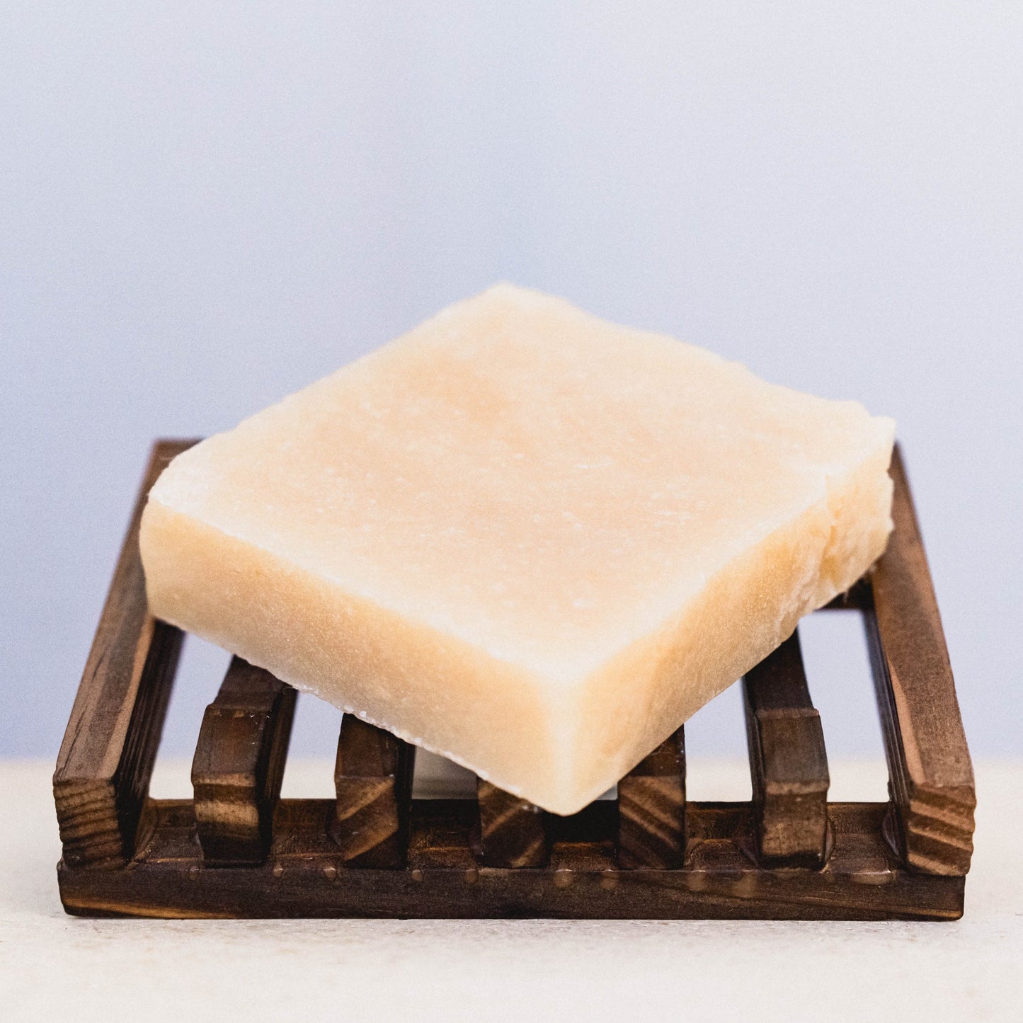 Lycan Co - Wooden Soap Tray