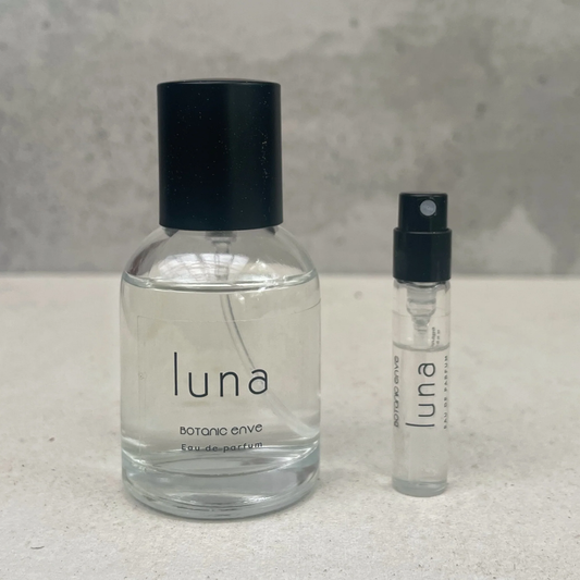 Botanic Enve - Luna, Eau de Parfum