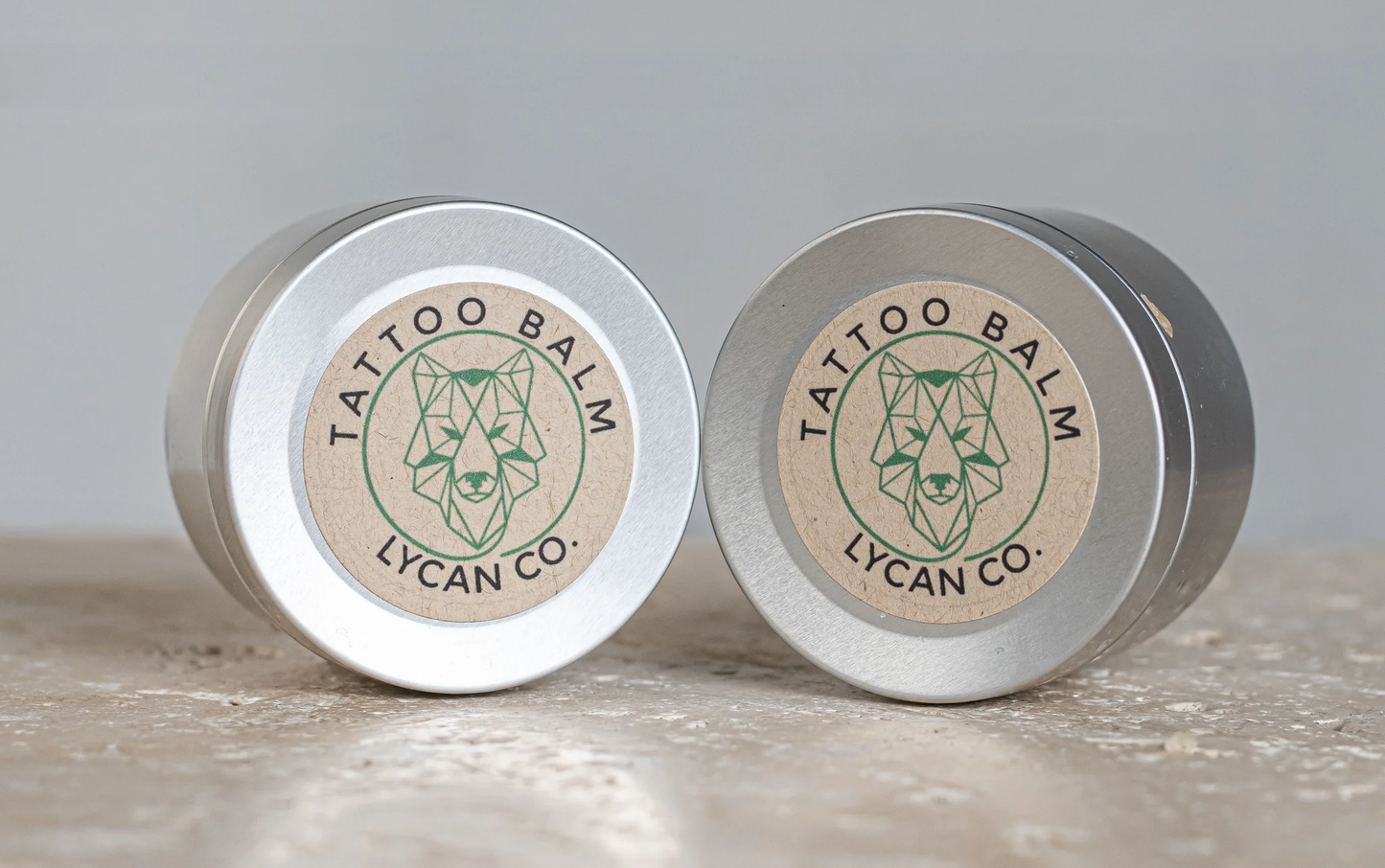 Lycan Co - Tattoo Balm