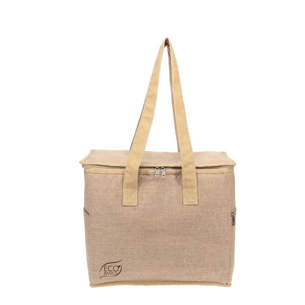 Eco Basics - Cooler Bag