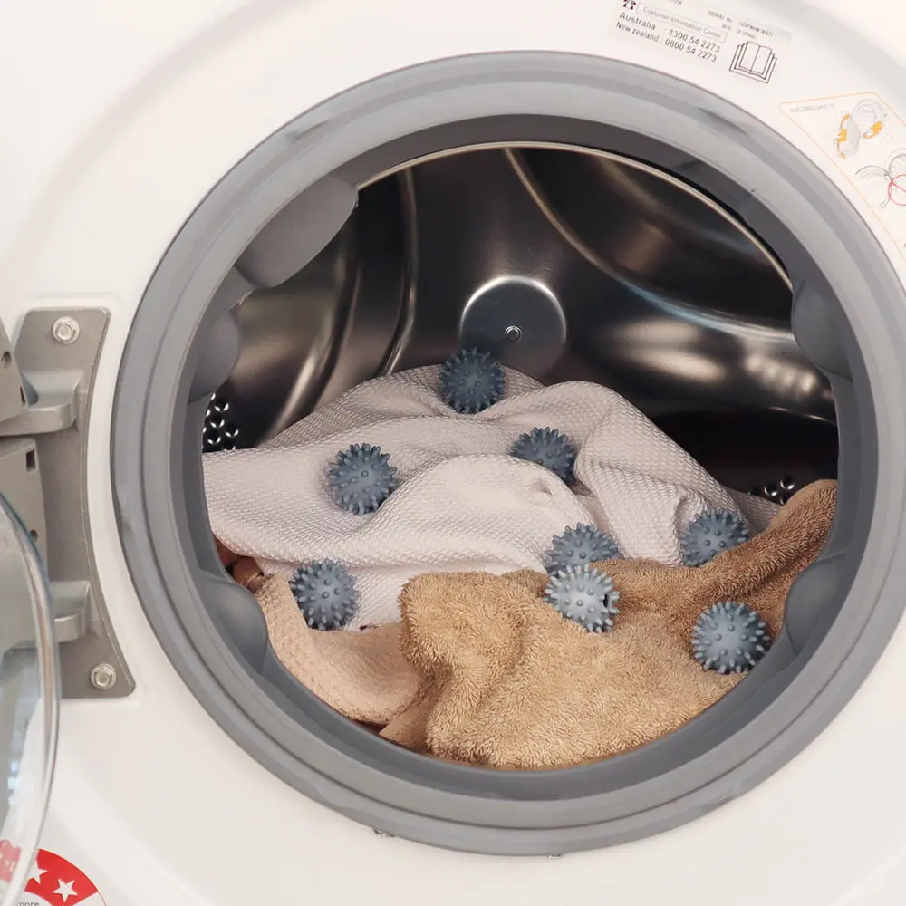 Eco Basics - Laundry and Dryer Balls