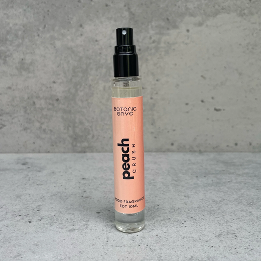 Botanic Enve - Peach Crush
