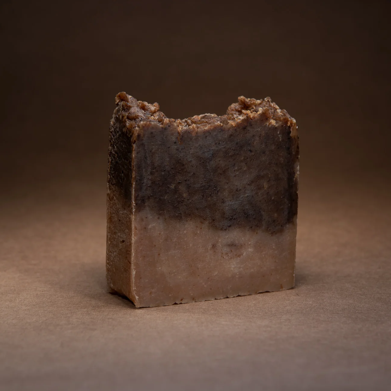 Lycan Co - Espresso Exfoliation Soap Bar