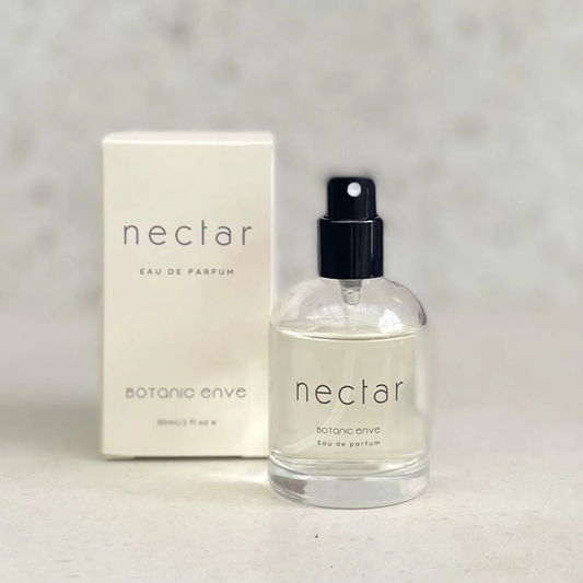 Botanic Enve - Nectar, Eau de Parfum