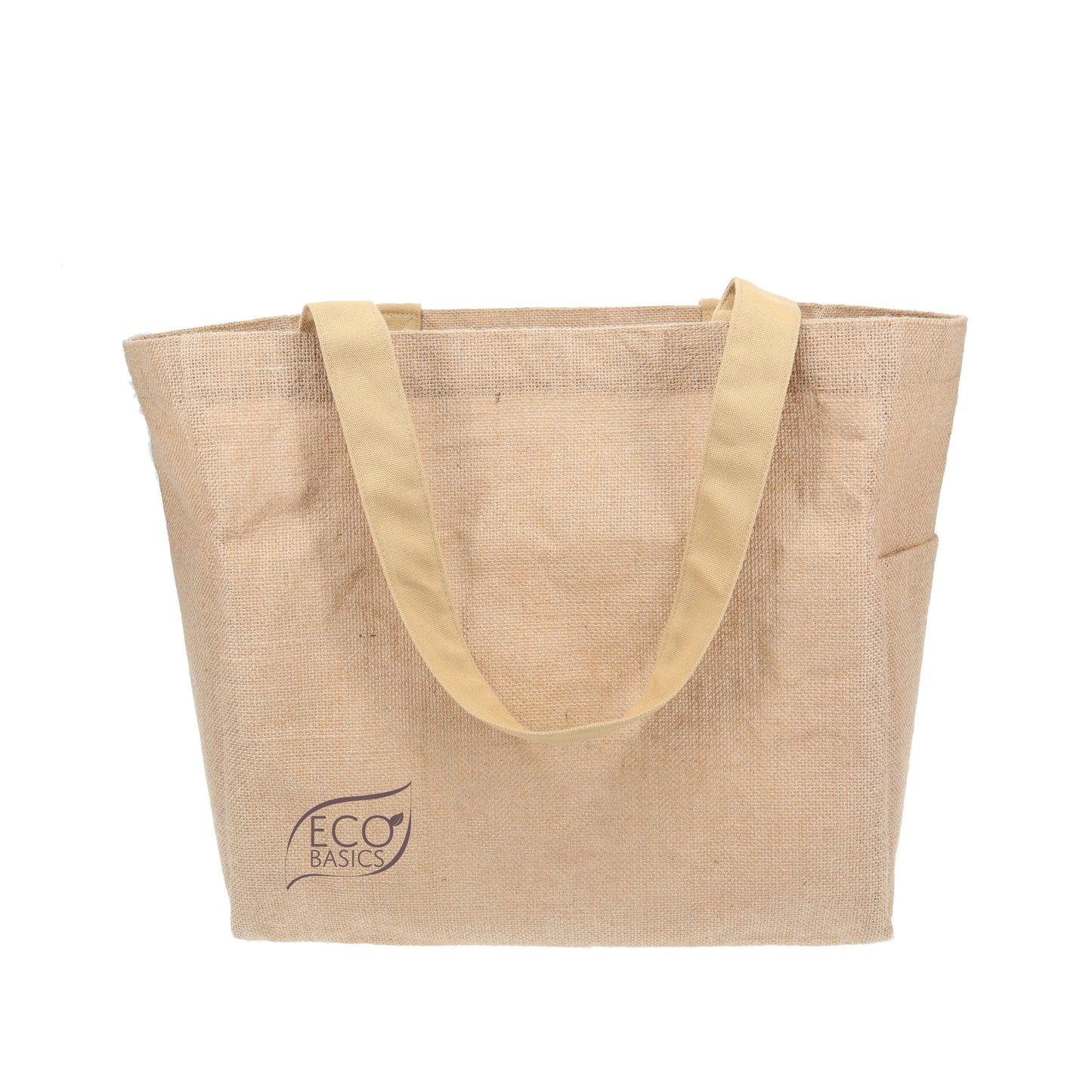 Eco Basics - Shopping Bag