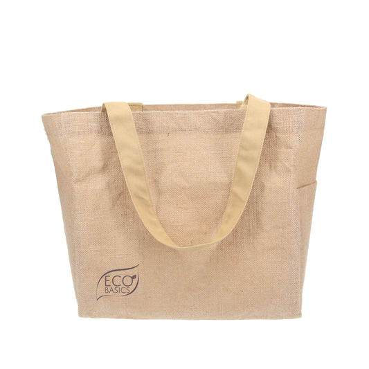 Eco Basics - Shopping Bag
