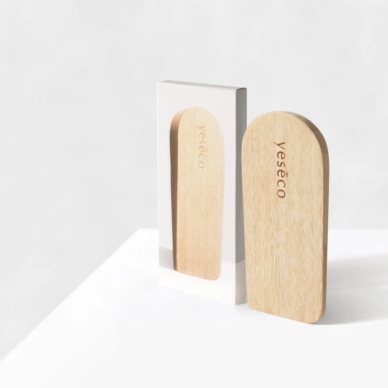 Yesēco - Bamboo Pot Scraper