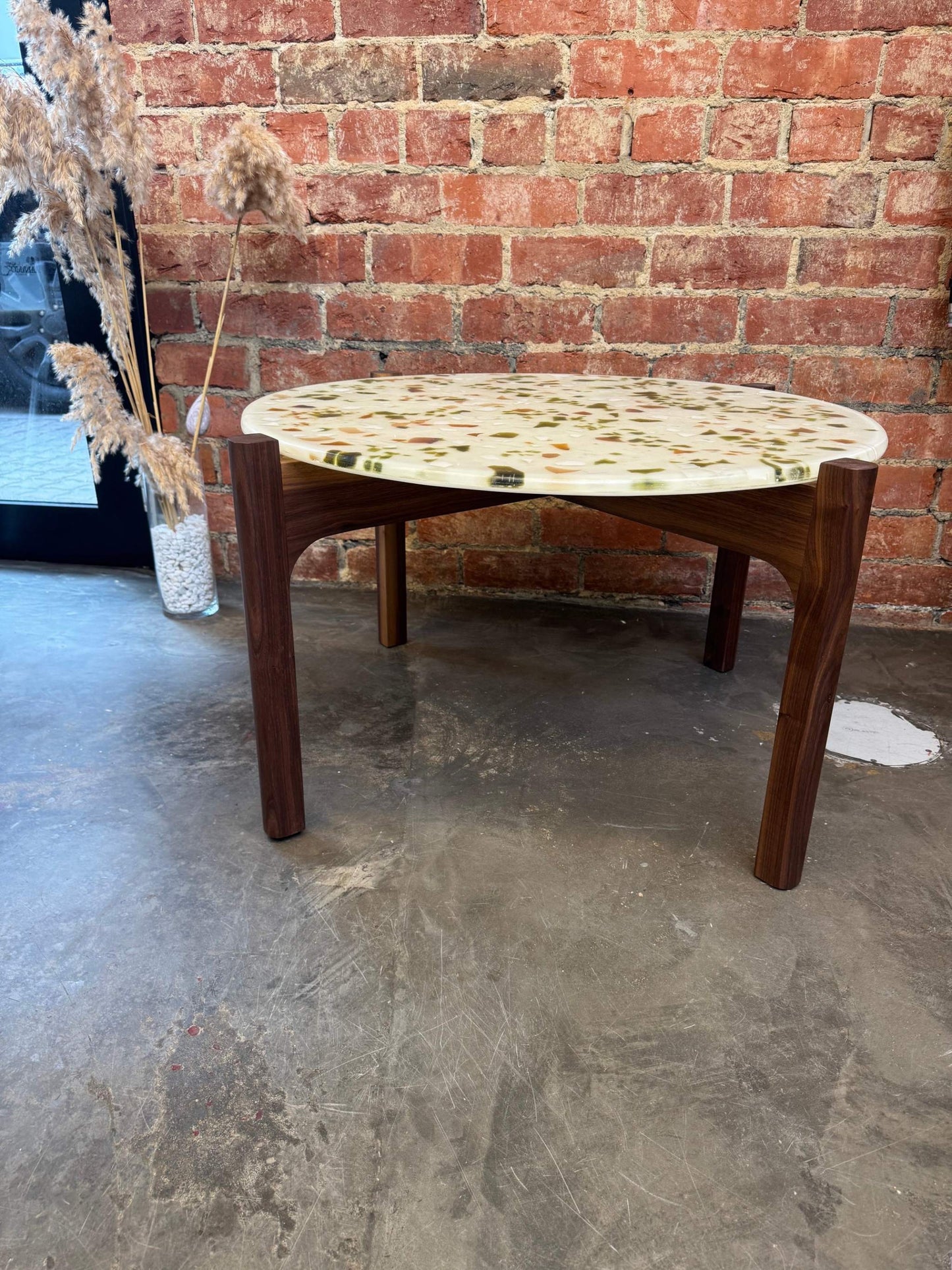 Bio Furniture - Coffee table