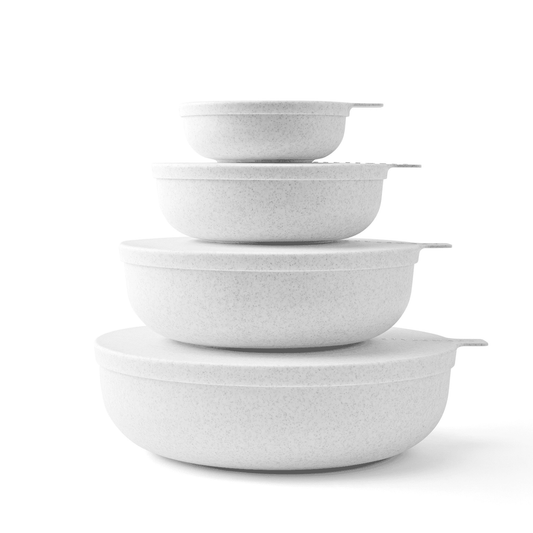 Styleware - Nesting Bowls Speckle